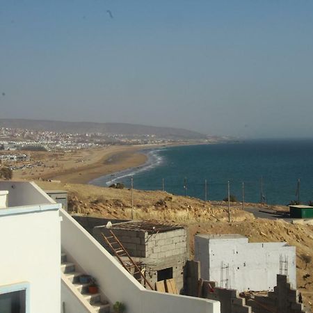 Sunny Apartments Taghazout Εξωτερικό φωτογραφία