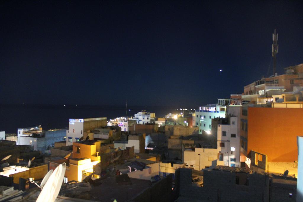 Sunny Apartments Taghazout Εξωτερικό φωτογραφία