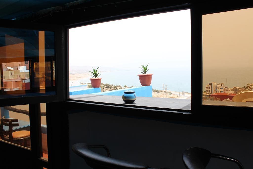 Sunny Apartments Taghazout Εξωτερικό φωτογραφία