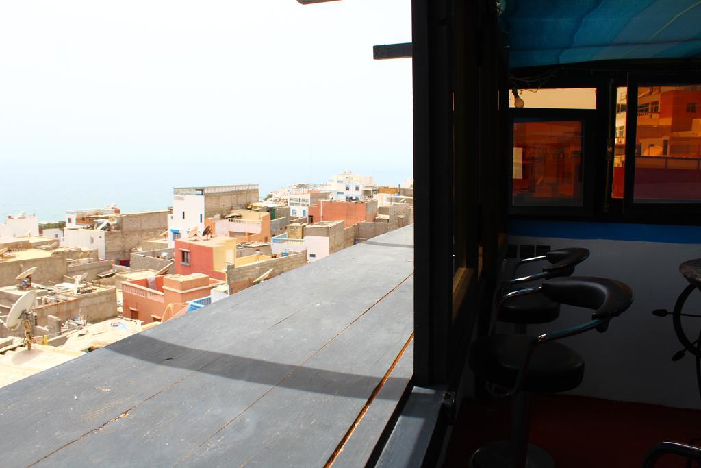 Sunny Apartments Taghazout Εξωτερικό φωτογραφία