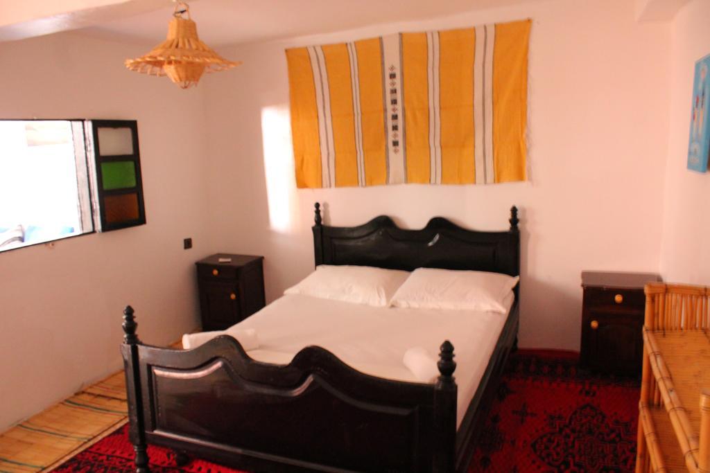 Sunny Apartments Taghazout Εξωτερικό φωτογραφία
