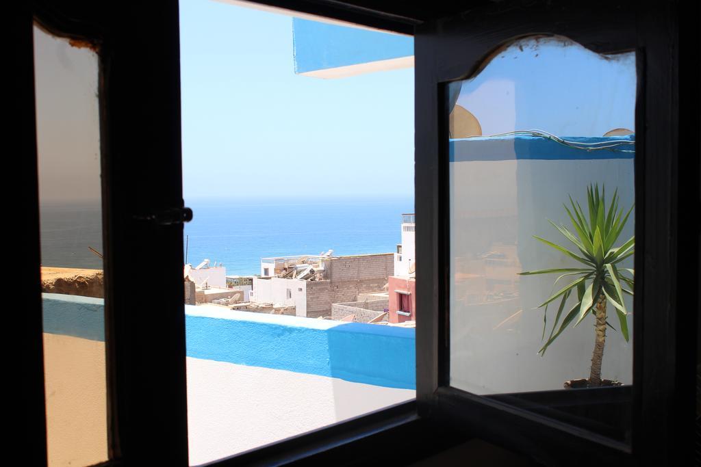 Sunny Apartments Taghazout Εξωτερικό φωτογραφία