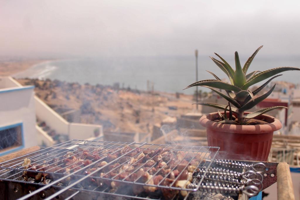 Sunny Apartments Taghazout Εξωτερικό φωτογραφία
