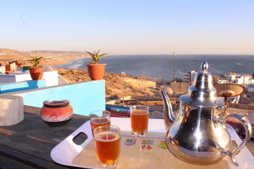 Sunny Apartments Taghazout Εξωτερικό φωτογραφία