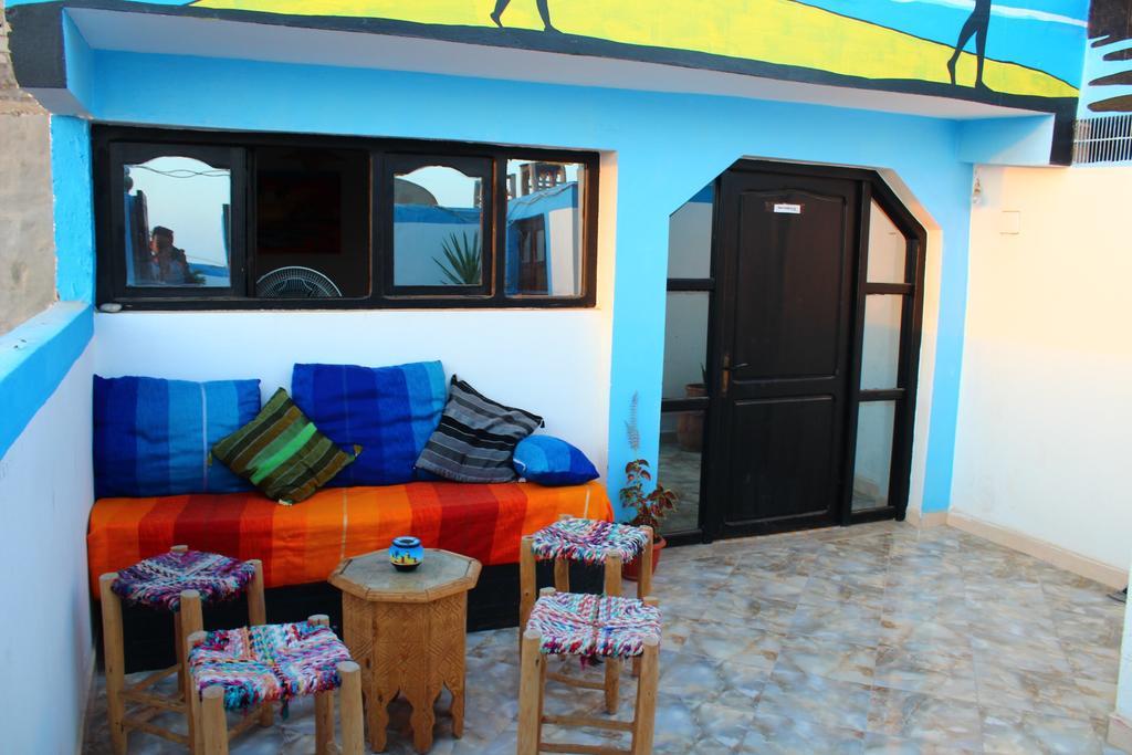 Sunny Apartments Taghazout Εξωτερικό φωτογραφία