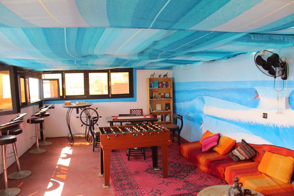 Sunny Apartments Taghazout Εξωτερικό φωτογραφία