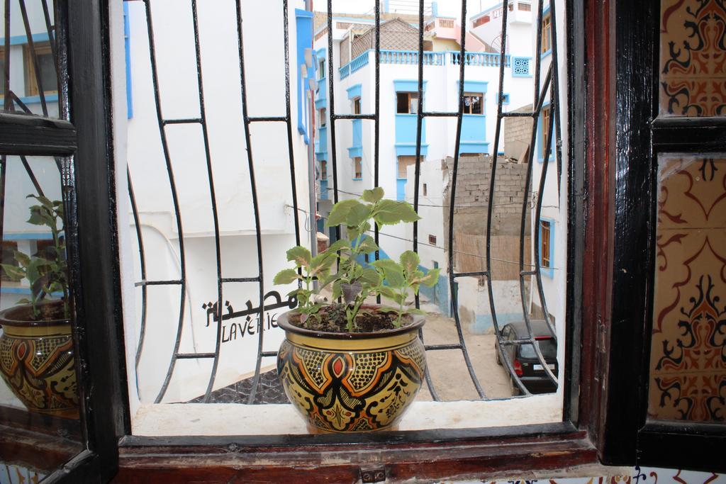 Sunny Apartments Taghazout Εξωτερικό φωτογραφία