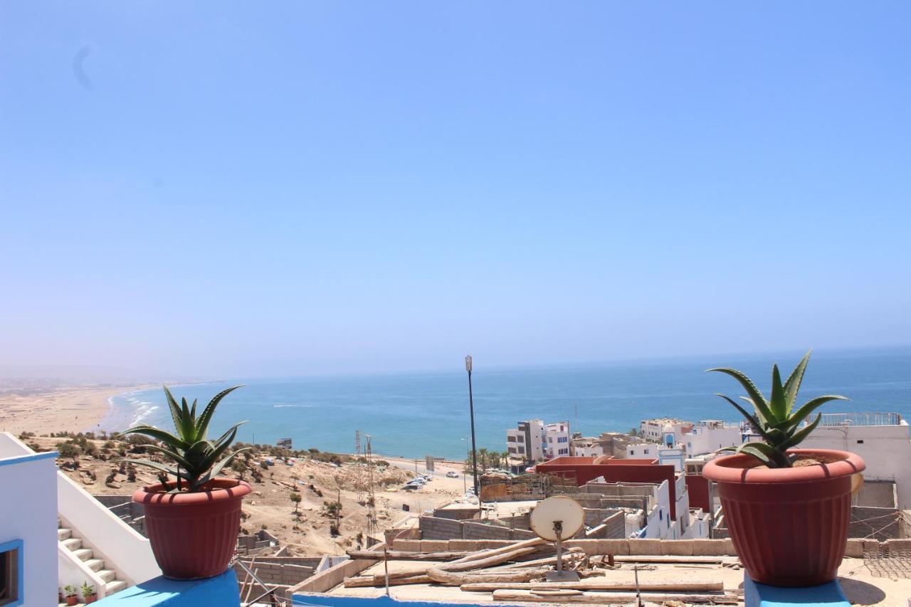Sunny Apartments Taghazout Εξωτερικό φωτογραφία