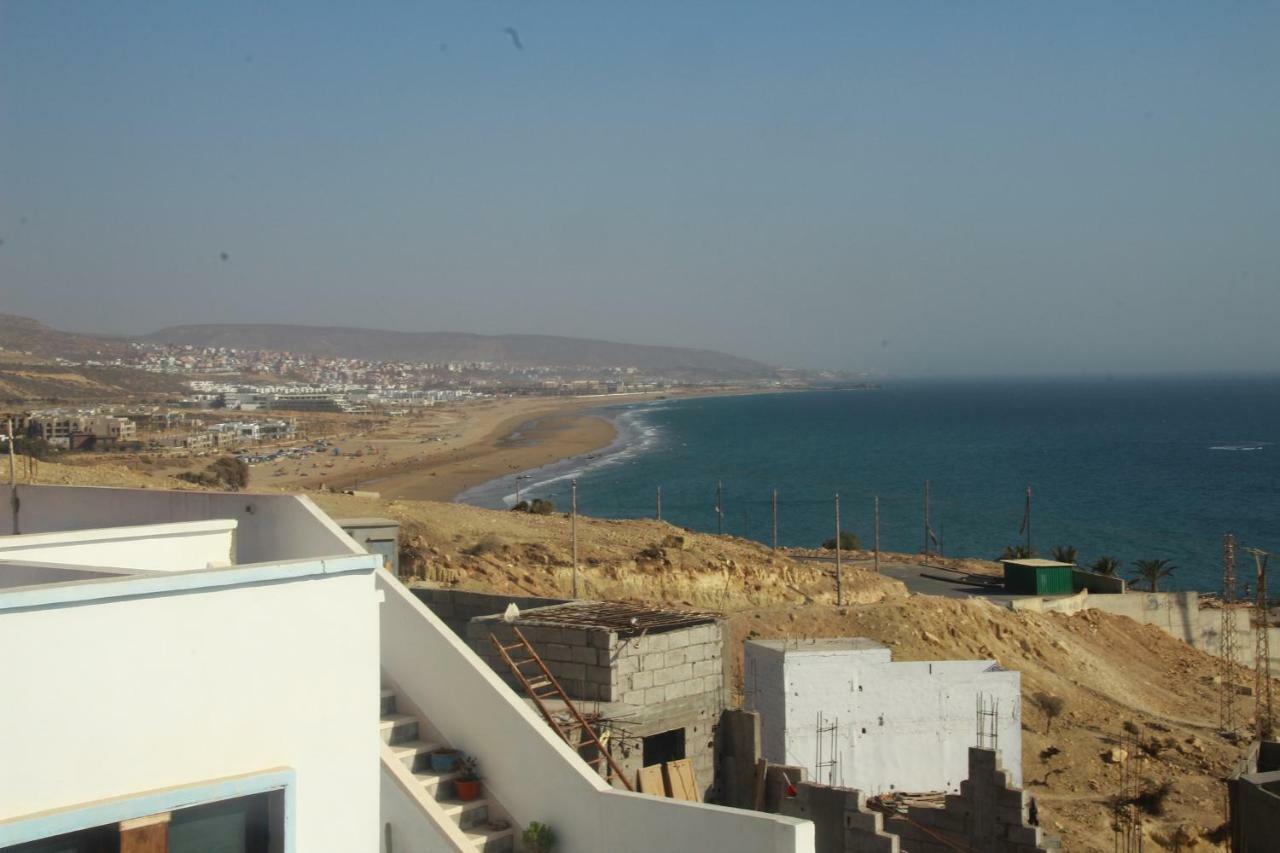 Sunny Apartments Taghazout Εξωτερικό φωτογραφία