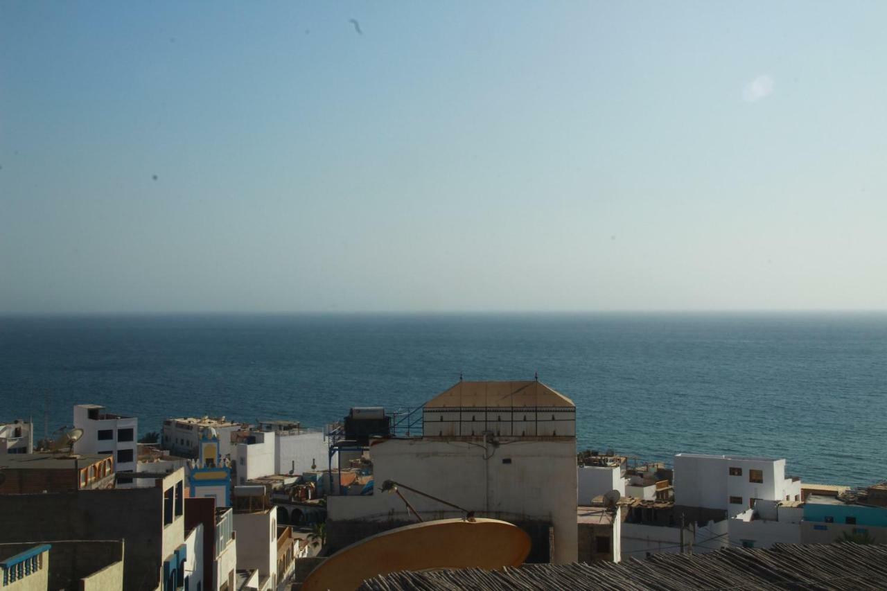 Sunny Apartments Taghazout Εξωτερικό φωτογραφία