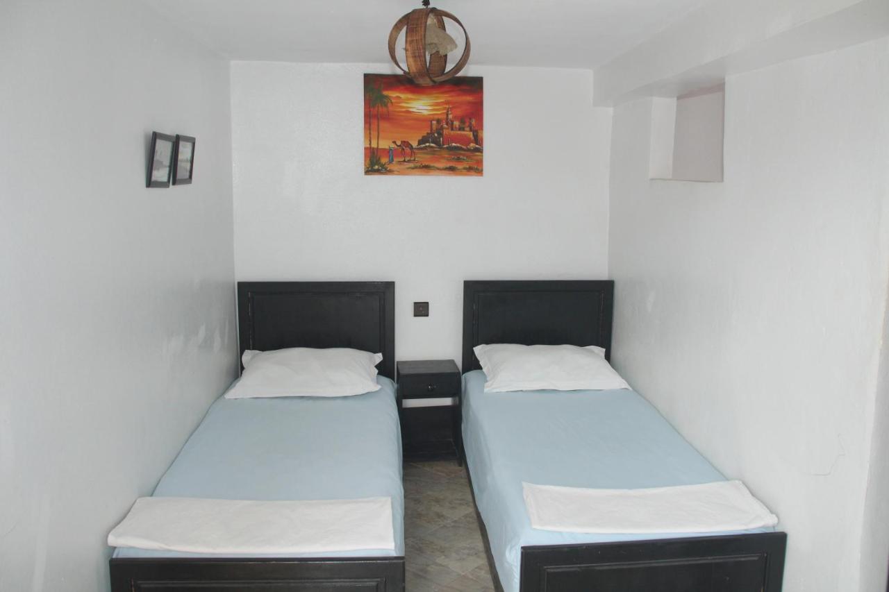 Sunny Apartments Taghazout Εξωτερικό φωτογραφία