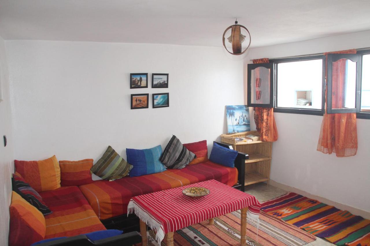Sunny Apartments Taghazout Δωμάτιο φωτογραφία