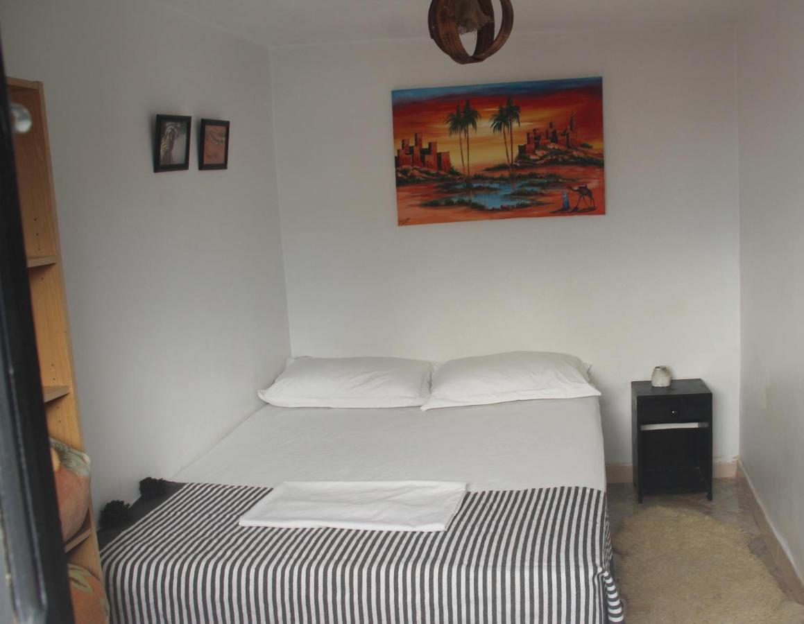 Sunny Apartments Taghazout Εξωτερικό φωτογραφία