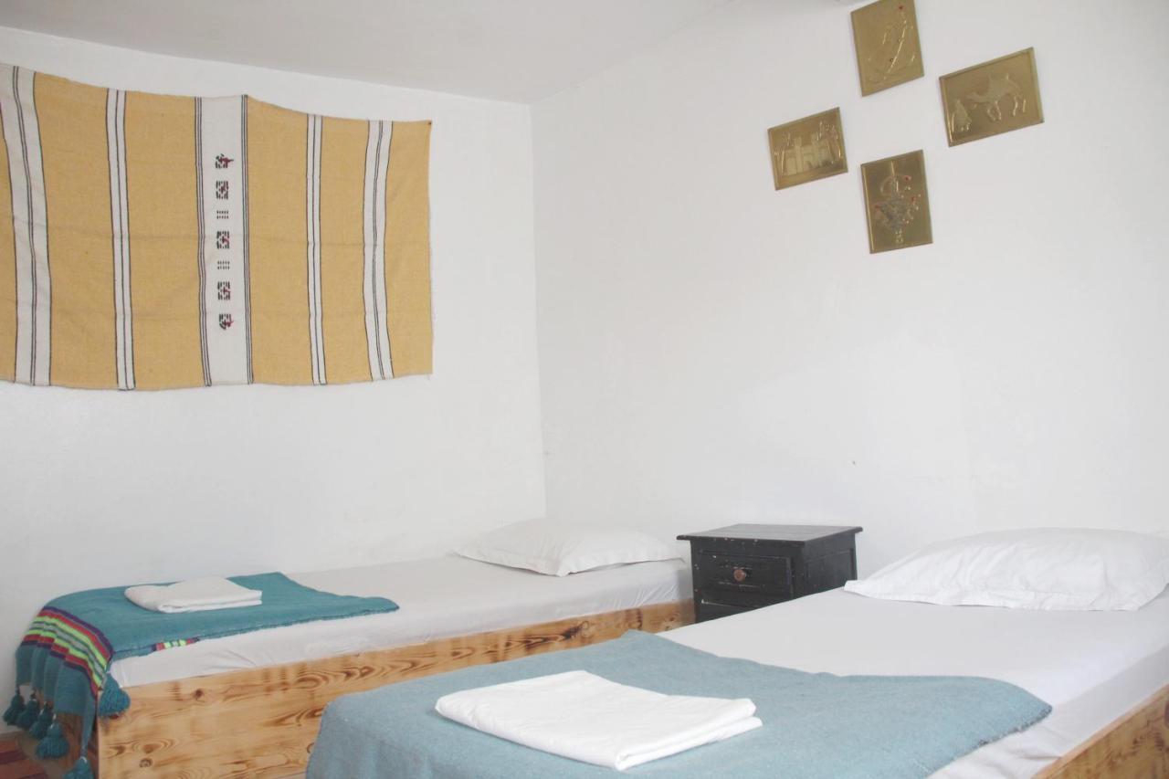 Sunny Apartments Taghazout Εξωτερικό φωτογραφία